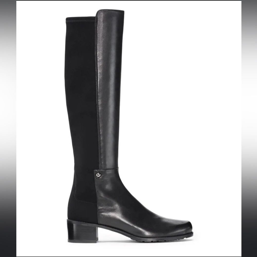 Stuart Weitzman Mezzamezza City Boot